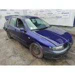 SEAT TOLEDO (1M2) SEAT TOLEDO (1M2) '2001 1.9 TDI AZUL 1999