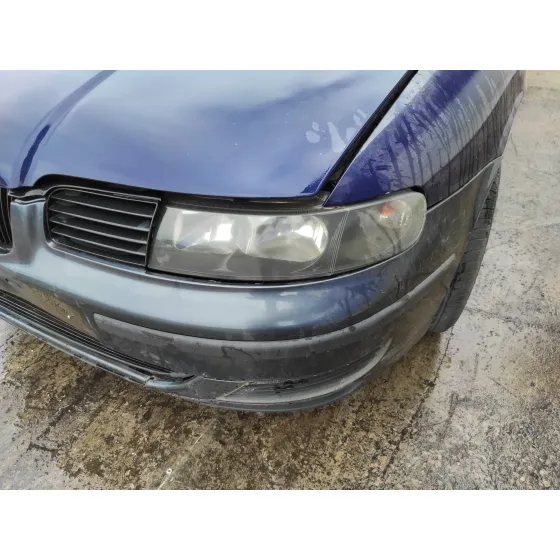 SEAT TOLEDO (1M2) '2001 1.9 TDI AZUL