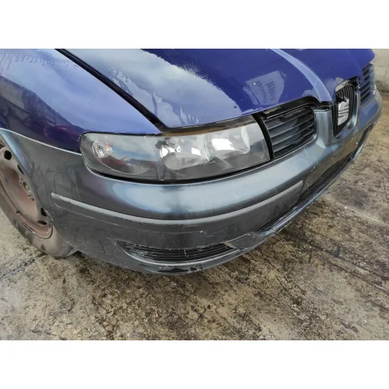 SEAT TOLEDO (1M2) '2001 1.9 TDI AZUL