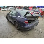 SEAT TOLEDO (1M2) SEAT TOLEDO (1M2) '2001 1.9 TDI AZUL 1999