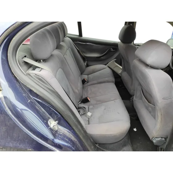SEAT TOLEDO (1M2) '2001 1.9 TDI AZUL