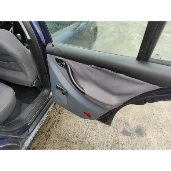 SEAT TOLEDO (1M2) '2001 1.9 TDI AZUL