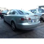 MAZDA 6 BERLINA (GG) MAZDA 6 BERLINA (GG) '2002 * PLATA 2002