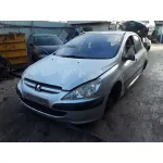 PEUGEOT 307 (S1) '2003 2.0 HDI CAT PLATA