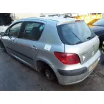 PEUGEOT 307 (S1) '2003 2.0 HDI CAT PLATA
