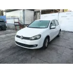 VOLKSWAGEN GOLF VI (5K1)  2009