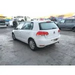 VOLKSWAGEN GOLF VI (5K1)  2009