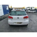 VOLKSWAGEN GOLF VI (5K1)  2009