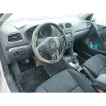 VOLKSWAGEN GOLF VI (5K1)  2009