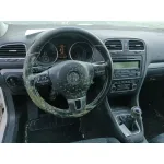 VOLKSWAGEN GOLF VI (5K1)  2009
