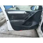 VOLKSWAGEN GOLF VI (5K1)  2009