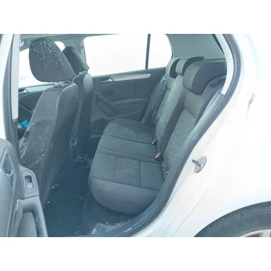 Volkswagen GOLF VI (5K1) 2009