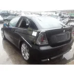 BMW SERIE 3 COMPACT (E46) BMW SERIE 3 COMPACT (E46) '2002 2.0 DIESEL CAT NEGRO 2001