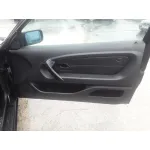 BMW SERIE 3 COMPACT (E46) BMW SERIE 3 COMPACT (E46) '2002 2.0 DIESEL CAT NEGRO 2001