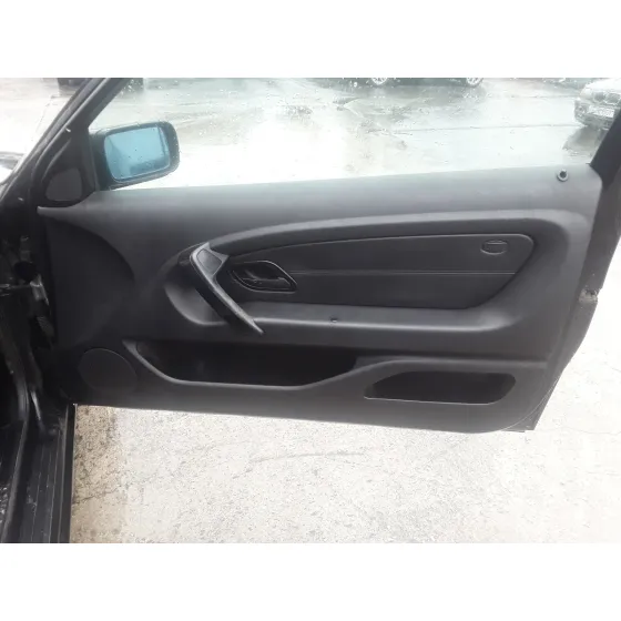 BMW SERIE 3 COMPACT (E46) '2002 2.0 DIESEL CAT NEGRO