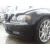 BMW SERIE 3 COMPACT (E46) BMW SERIE 3 COMPACT (E46) '2002 2.0 DIESEL CAT NEGRO 2001