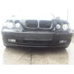 BMW SERIE 3 COMPACT (E46) BMW SERIE 3 COMPACT (E46) '2002 2.0 DIESEL CAT NEGRO 2001