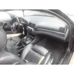 BMW SERIE 3 COMPACT (E46) BMW SERIE 3 COMPACT (E46) '2002 2.0 DIESEL CAT NEGRO 2001