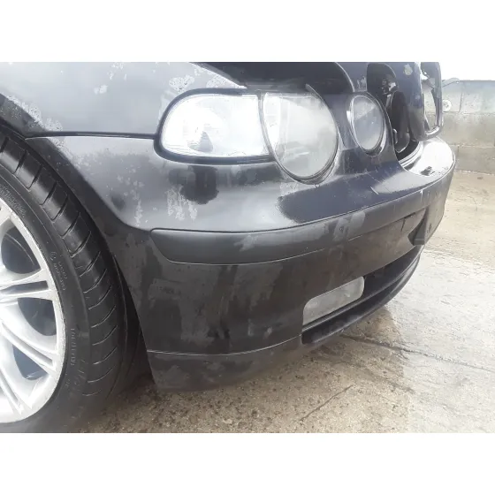 BMW SERIE 3 COMPACT (E46) '2002 2.0 DIESEL CAT NEGRO