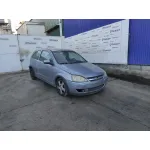 OPEL CORSA C OPEL CORSA C '2004 * GRIS 2003