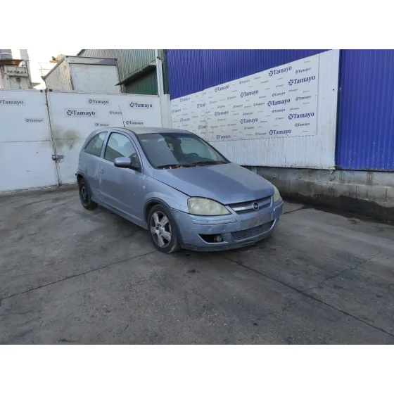 OPEL CORSA C '2004 * GRIS