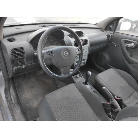 OPEL CORSA C '2004 * GRIS