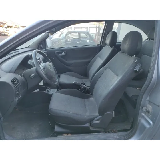 OPEL CORSA C '2004 * GRIS