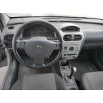OPEL CORSA C OPEL CORSA C '2004 * GRIS 2003