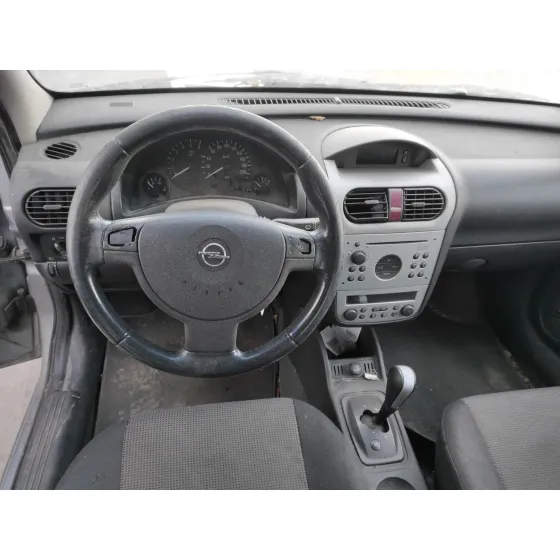 OPEL CORSA C '2004 * GRIS