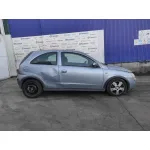OPEL CORSA C OPEL CORSA C '2004 * GRIS 2003