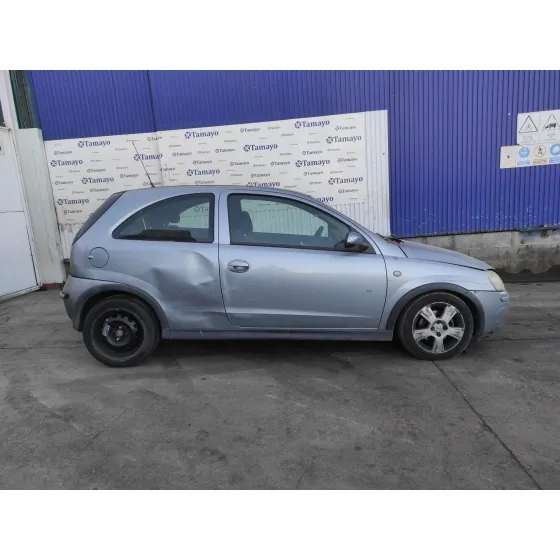 OPEL CORSA C '2004 * GRIS