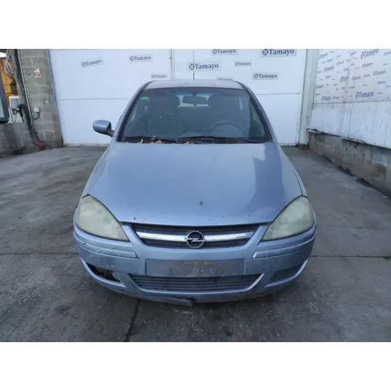 OPEL CORSA C '2004 * GRIS