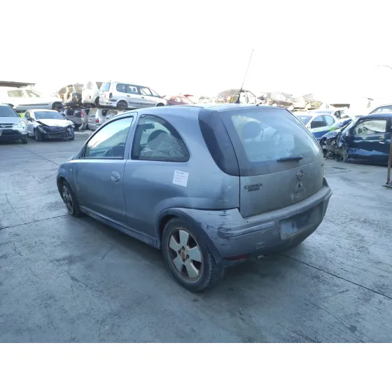 OPEL CORSA C '2004 * GRIS