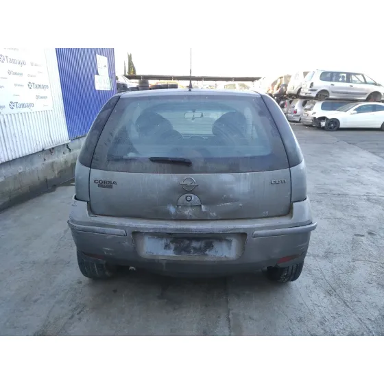 OPEL CORSA C '2004 * GRIS