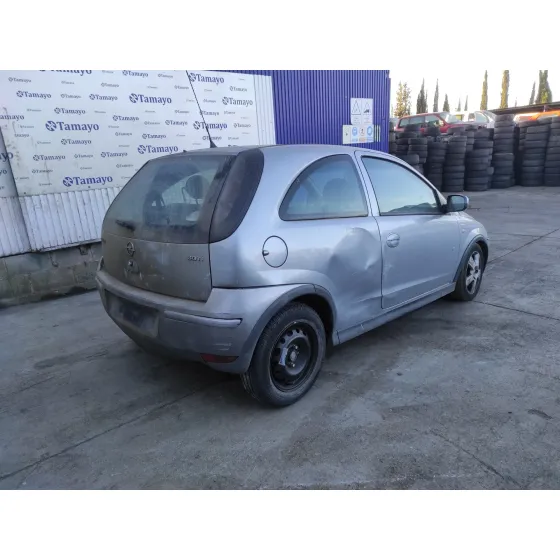 OPEL CORSA C '2004 * GRIS