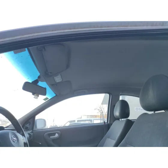 OPEL CORSA C '2004 * GRIS