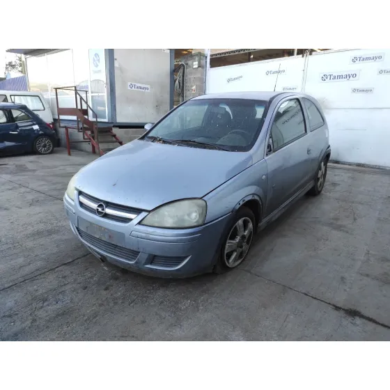 OPEL CORSA C '2004 * GRIS