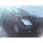 CITROEN C2 '2006 1.4 NEGRO