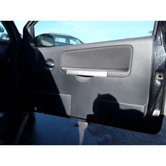 CITROEN C2 '2006 1.4 NEGRO