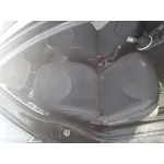 CITROEN C2 '2006 1.4 NEGRO