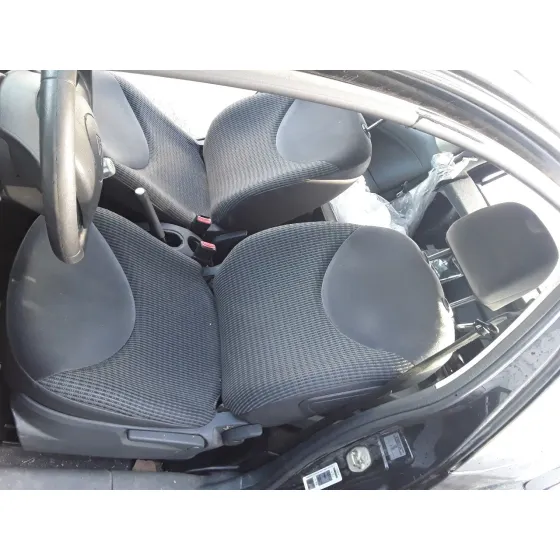 CITROEN C2 '2006 1.4 NEGRO
