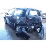 CITROEN C2 '2006 1.4 NEGRO
