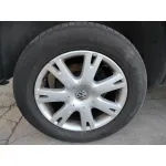 VOLKSWAGEN TOUAREG (7L6) VOLKSWAGEN TOUAREG (7L6) '2007 2.5 TDI DPF NEGRO 2006