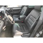 VOLKSWAGEN TOUAREG (7L6) VOLKSWAGEN TOUAREG (7L6) '2007 2.5 TDI DPF NEGRO 2006