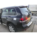 VOLKSWAGEN TOUAREG (7L6) VOLKSWAGEN TOUAREG (7L6) '2007 2.5 TDI DPF NEGRO 2006