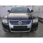 VOLKSWAGEN TOUAREG (7L6) VOLKSWAGEN TOUAREG (7L6) '2007 2.5 TDI DPF NEGRO 2006