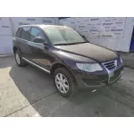 VOLKSWAGEN TOUAREG (7L6) VOLKSWAGEN TOUAREG (7L6) '2007 2.5 TDI DPF NEGRO 2006