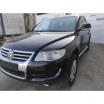 VOLKSWAGEN TOUAREG (7L6) VOLKSWAGEN TOUAREG (7L6) '2007 2.5 TDI DPF NEGRO 2006