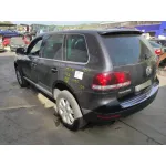 VOLKSWAGEN TOUAREG (7L6) VOLKSWAGEN TOUAREG (7L6) '2007 2.5 TDI DPF NEGRO 2006
