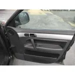 VOLKSWAGEN TOUAREG (7L6) VOLKSWAGEN TOUAREG (7L6) '2007 2.5 TDI DPF NEGRO 2006